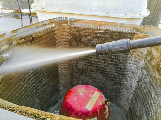 Best Best Air Duct Cleaning Company  in North Sarasota, FL
