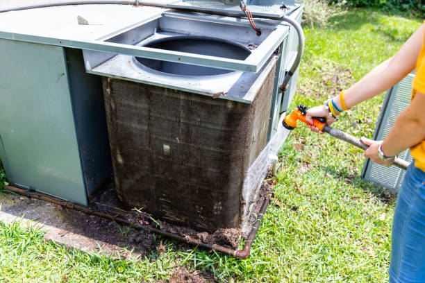 Best Residential Air Duct Cleaning  in North Sarasota, FL