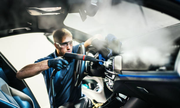 Best HVAC Duct Inspection Services  in North Sarasota, FL