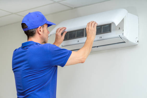 Best Air Duct Cleaning Company Near Me  in North Sarasota, FL