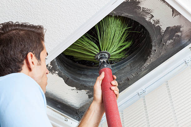  North Sarasota, FL Airduct Cleaning Pros